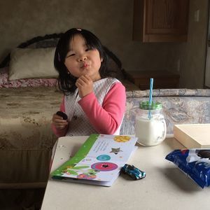 Meet your Posher, Tony